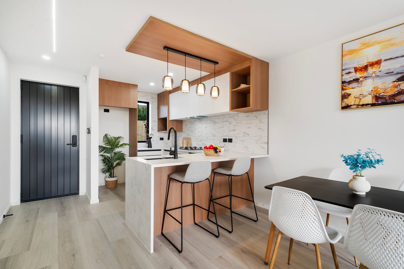 STOP RENTING! Own a Brand-New Freehold Home!! - Ansicht 3