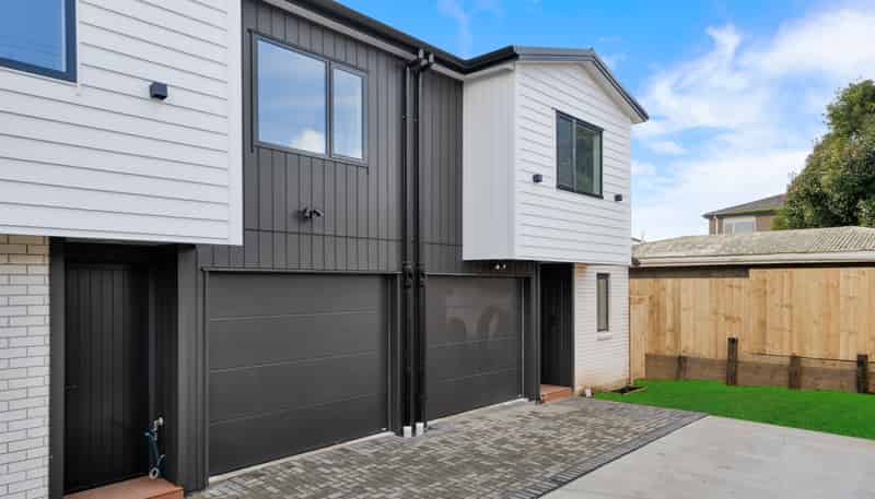 4/88 Wallace Road, Papatoetoe