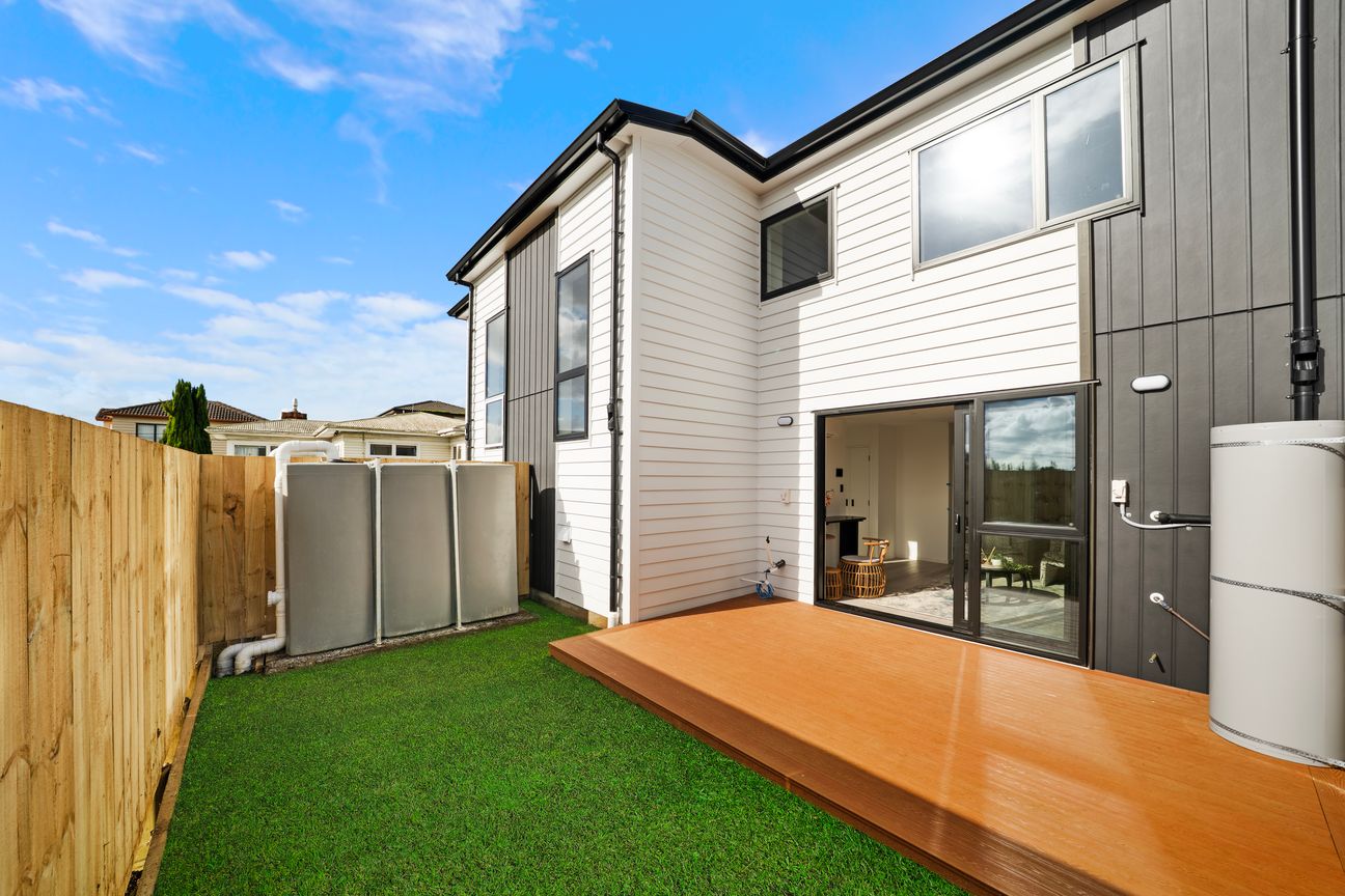 STOP RENTING! Own a Brand-New Freehold Home!! - Ansicht 6