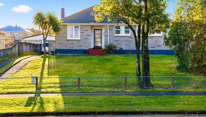17 Maire Street, Wairakei