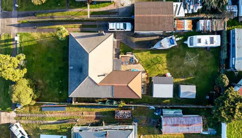 17 Maire Street, Wairakei