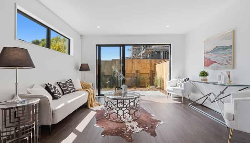 Lot 4/8 Embassy Place, Glenfield