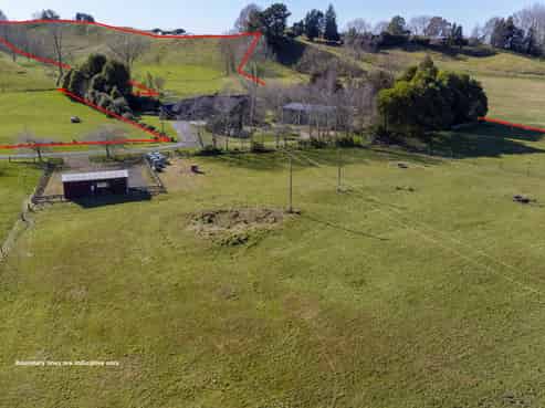 Proposed Lot 100, 254 Oruanui Road, Wairakei