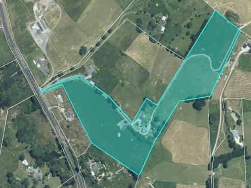 Proposed Lot 100, 254 Oruanui Road, Wairakei