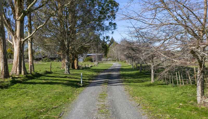 254 Oruanui Road, Wairakei
