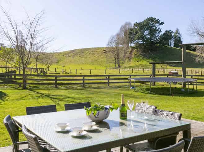 254 Oruanui Road, Wairakei