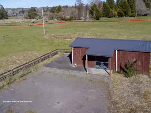 Proposed Lot 100, 254 Oruanui Road, Wairakei