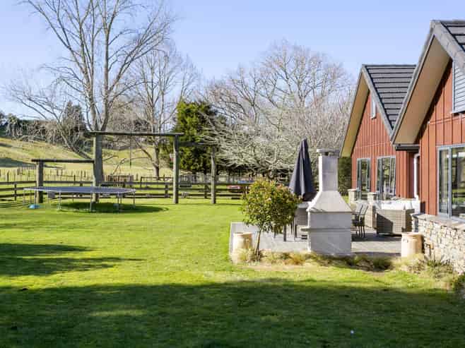 254 Oruanui Road, Wairakei