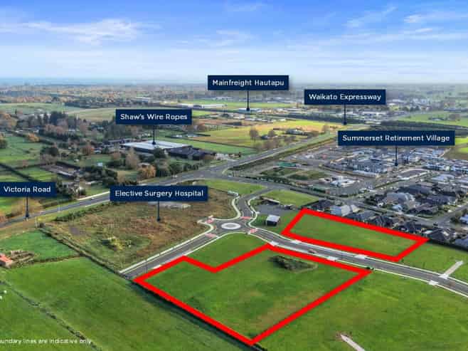 Development Ready Land in Cambridge