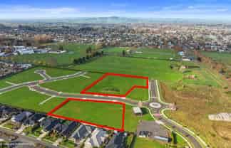 Development Ready Land in Cambridge