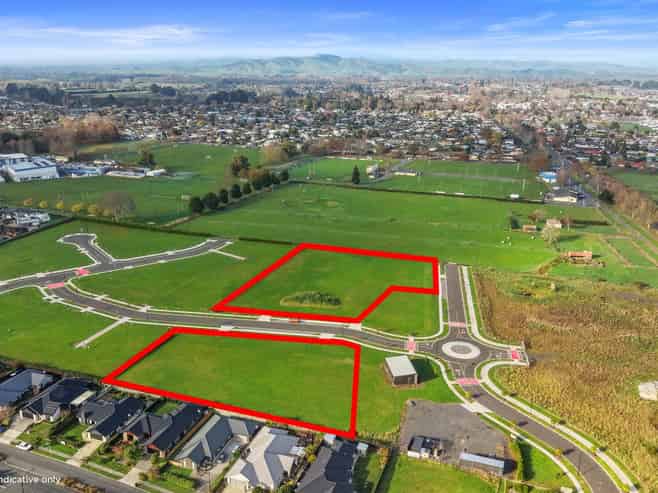 Development Ready Land in Cambridge