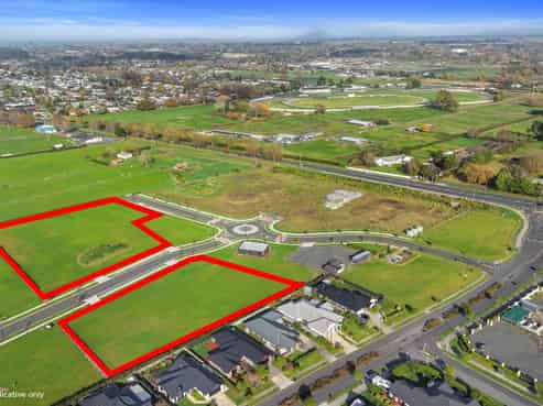 Development Ready Land in Cambridge