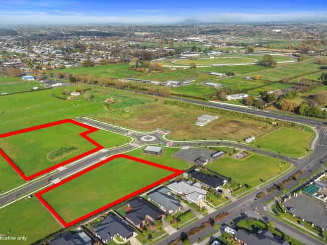 Development Ready Land in Cambridge