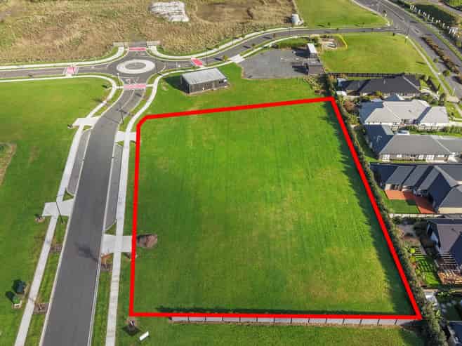 Development Ready Land in Cambridge