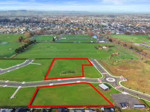 Development Ready Land in Cambridge