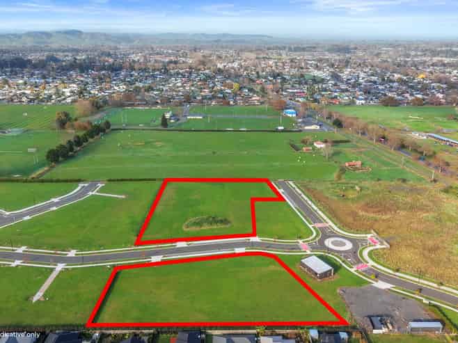 Development Ready Land in Cambridge