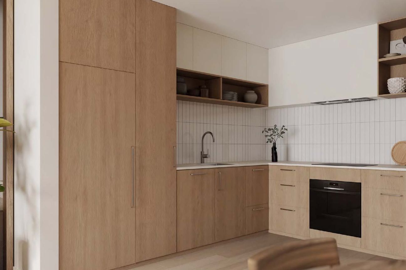 Youghal Street Villas Wanaka from $1,550,000 - Widok 3