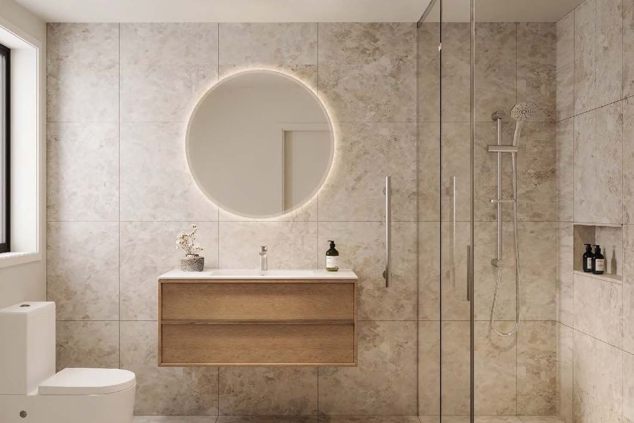 Youghal Street Villas Wanaka from $1,550,000 - Widok 5