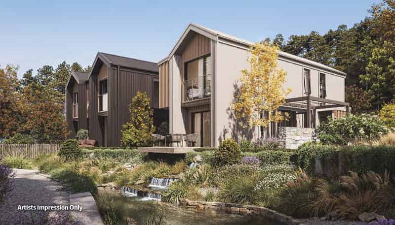 1-15/86-90 Youghal Street, Wanaka