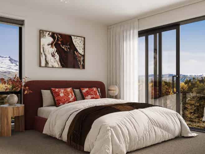 1-15/86-90 Youghal Street, Wanaka