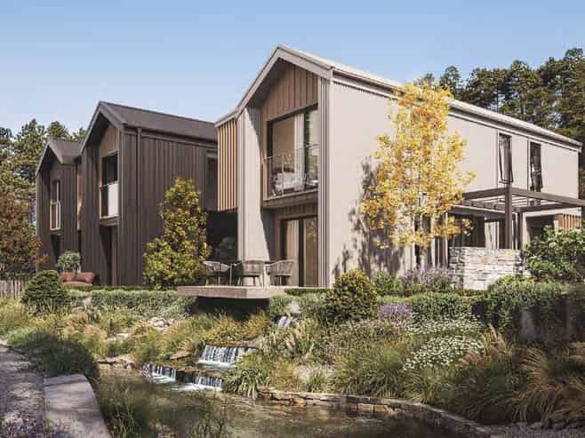 1-15/86-90 Youghal Street, Wanaka