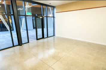 Wigram's Most Coveted Retail Vacancy