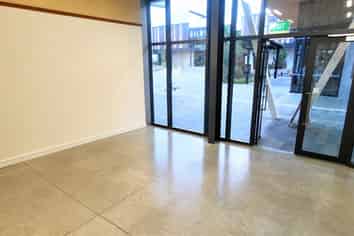 Wigram's Most Coveted Retail Vacancy