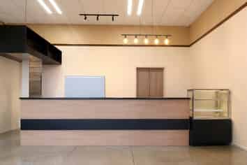 Wigram's Most Coveted Retail Vacancy
