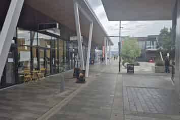 Wigram's Most Coveted Retail Vacancy