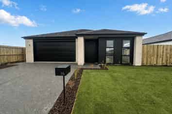16 Accadia Drive, Rolleston