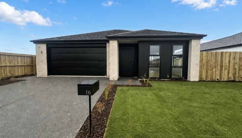 16 Accadia Drive, Rolleston