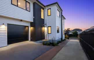 21C Parker Avenue, New Lynn