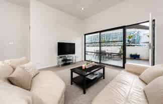 116/57 Mahuhu Crescent, Auckland Central
