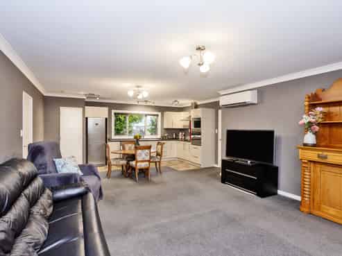 25 Fraser Street, Waikiwi