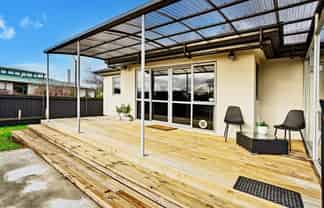 25 Fraser Street, Waikiwi