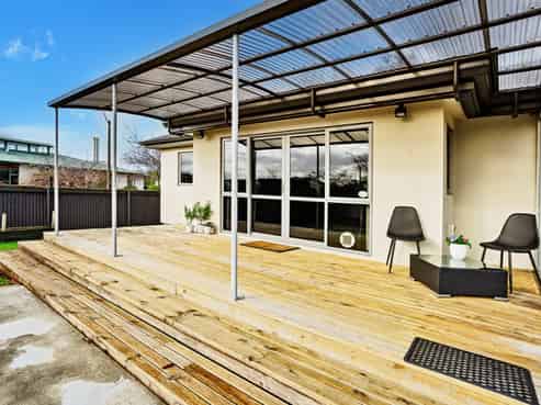 25 Fraser Street, Waikiwi