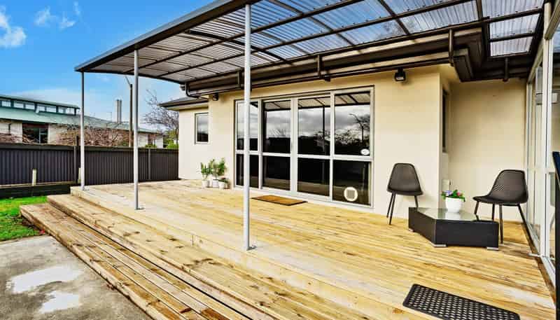 25 Fraser Street, Waikiwi