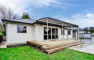 25 Fraser Street, Waikiwi