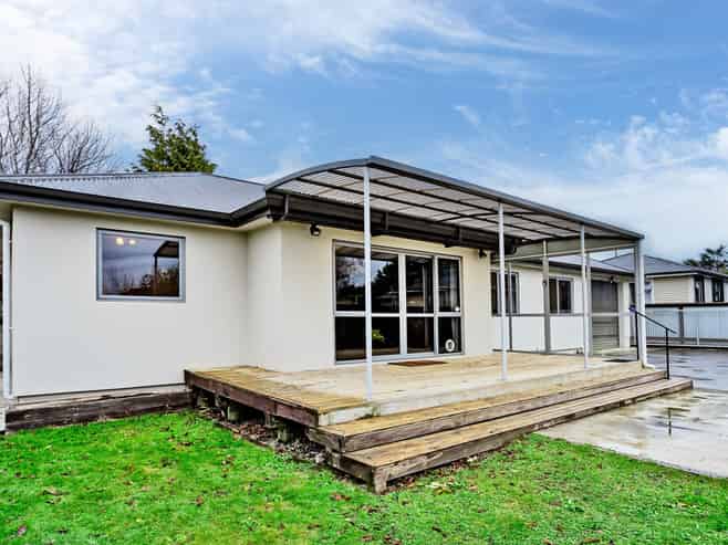 25 Fraser Street, Waikiwi