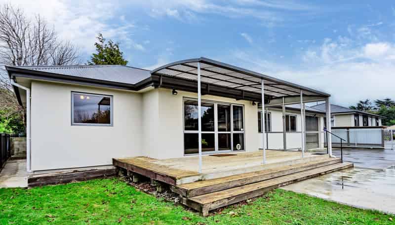 25 Fraser Street, Waikiwi