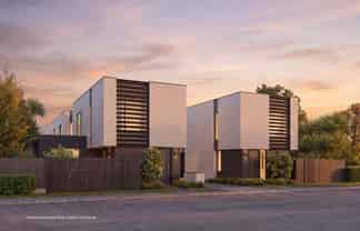 1-8/151 Southampton Street, Sydenham