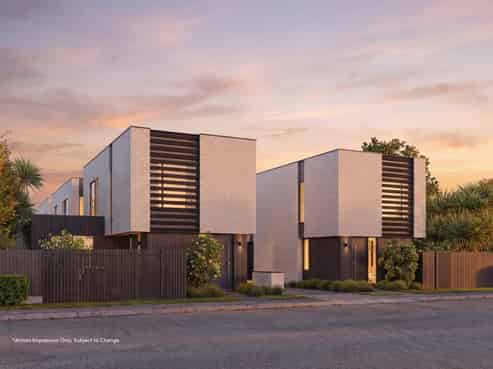 1-8/151 Southampton Street, Sydenham