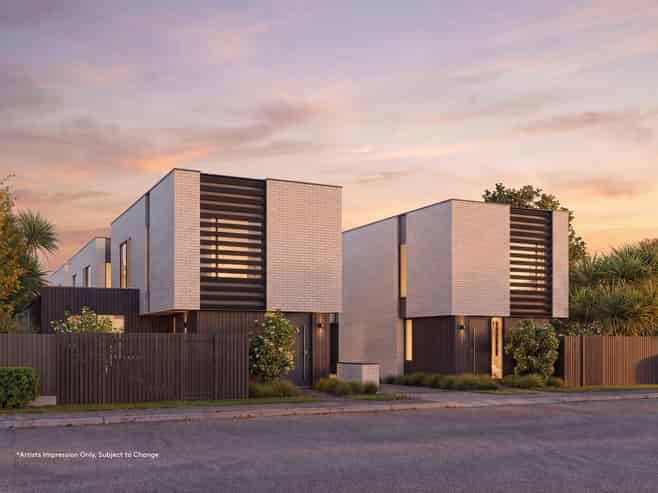 1-8/151 Southampton Street, Sydenham