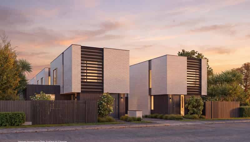 1-8/151 Southampton Street, Sydenham