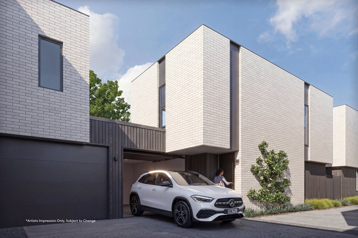 Second Living or Third bedroom Options! - Ansicht 4