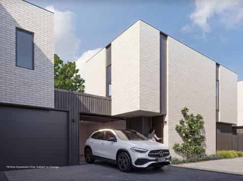 1-8/151 Southampton Street, Sydenham