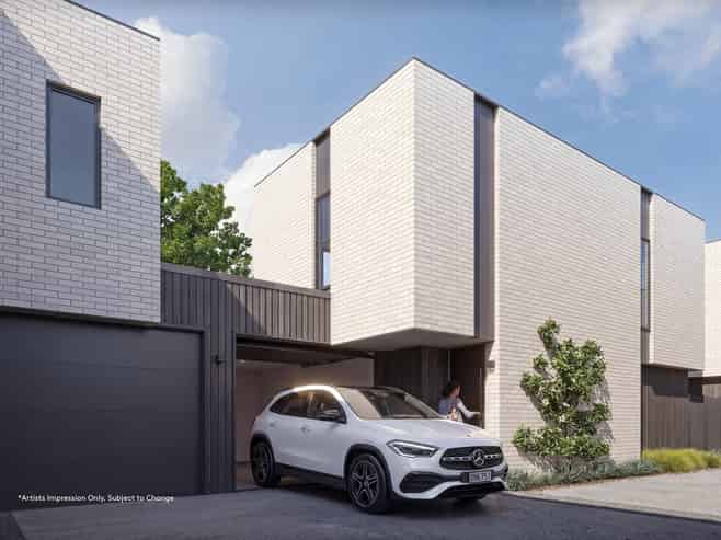 1-8/151 Southampton Street, Sydenham