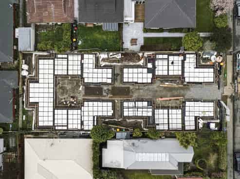 1-8/151 Southampton Street, Sydenham