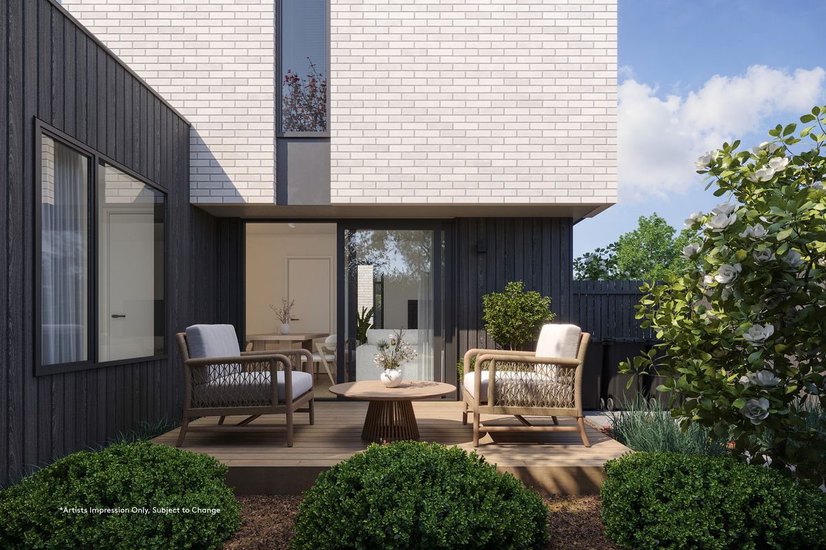Second Living or Third bedroom Options! - Ansicht 5