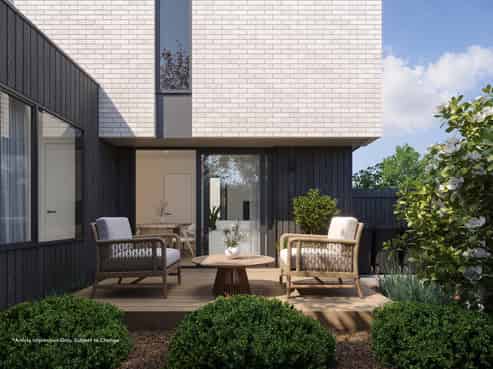 1-8/151 Southampton Street, Sydenham